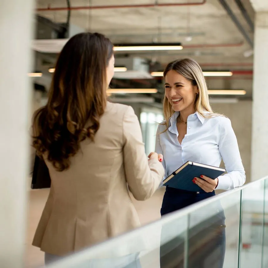 Entreprise française innovante